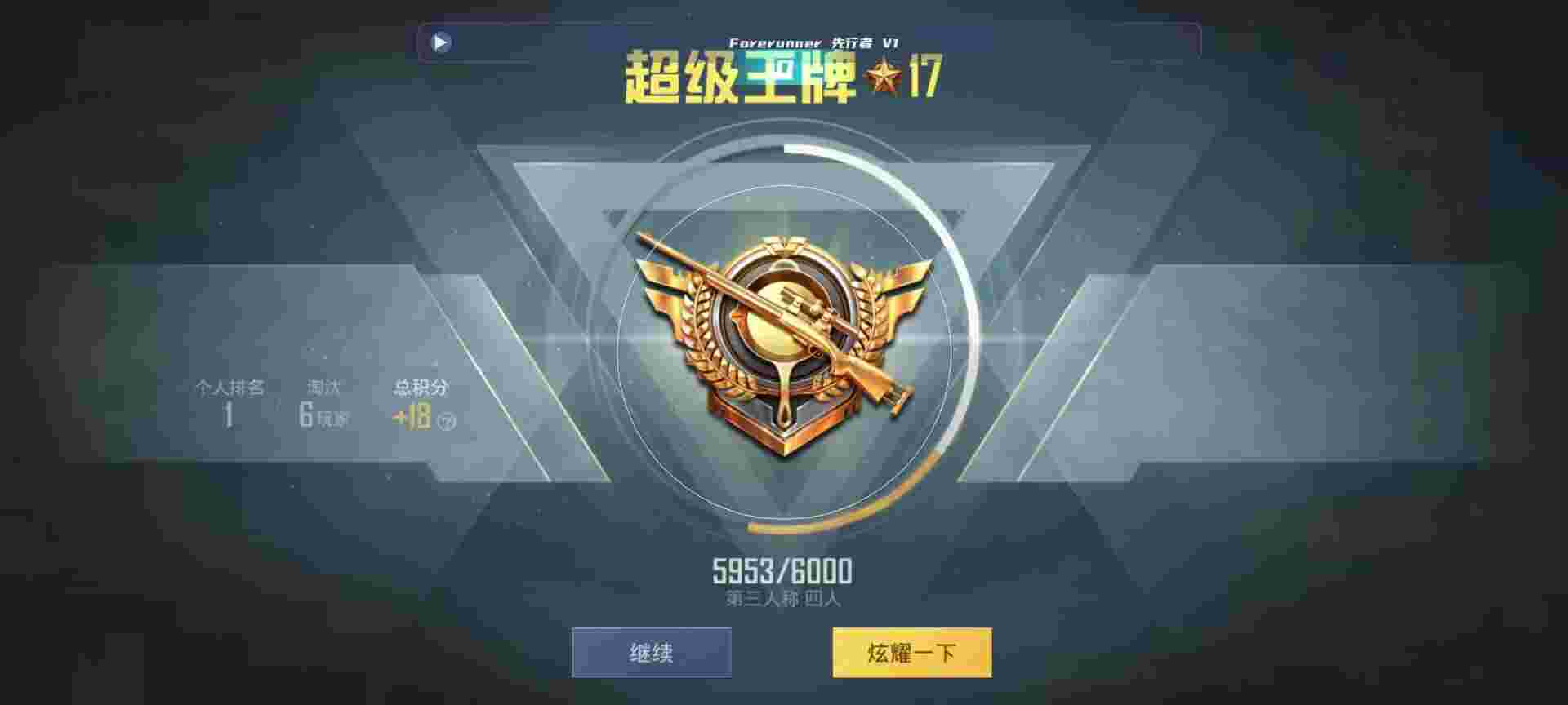 和平精英鸡腿辅助自瞄 - ��ƽ��Ӣ��Χ���ƻ��辅助预览图